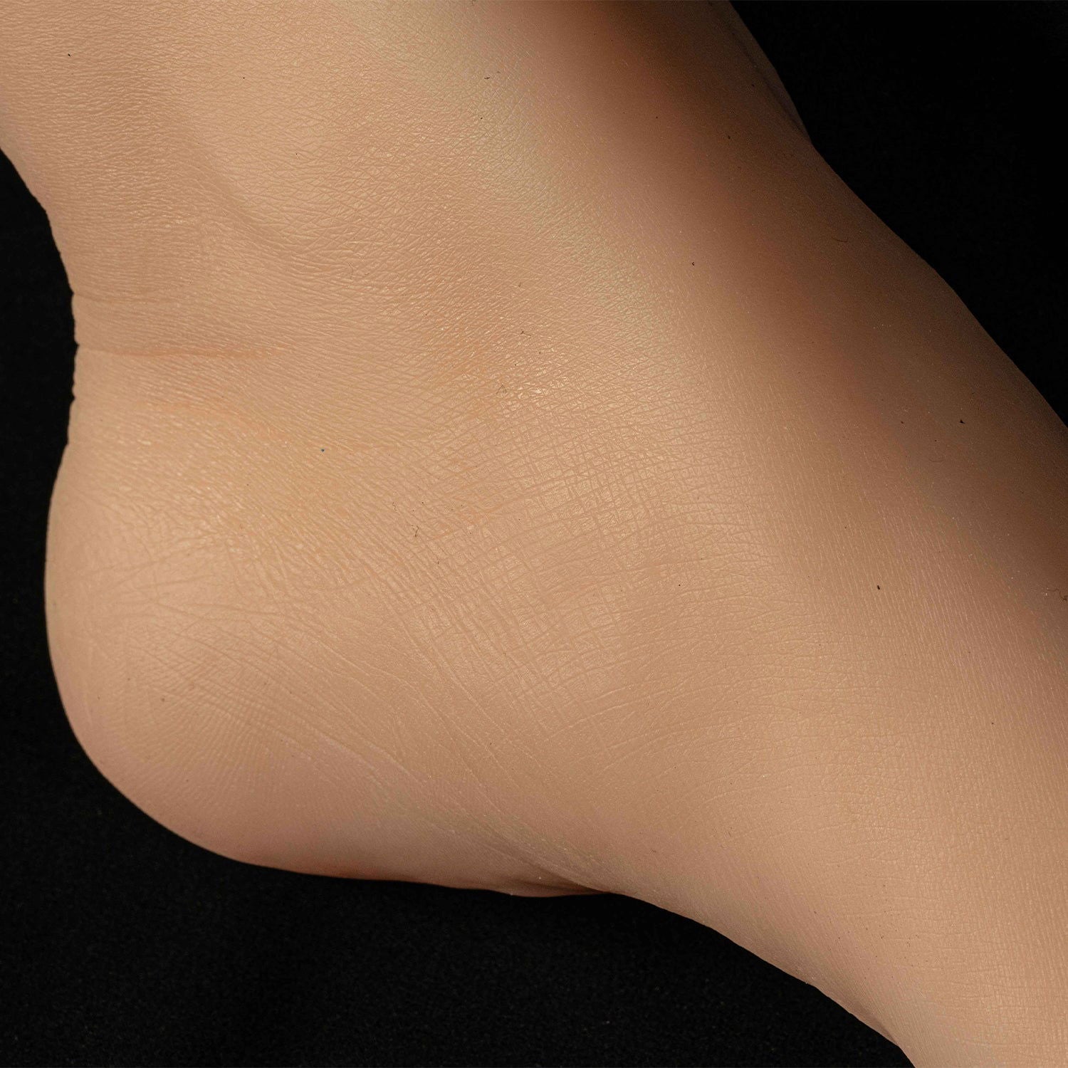 Female feet replicas in TPE AU size 5 / EUR 36 choose a Pair or a Single foot - Shhh...