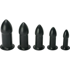 Ease-In Anal Dilator Kit - Shhh...