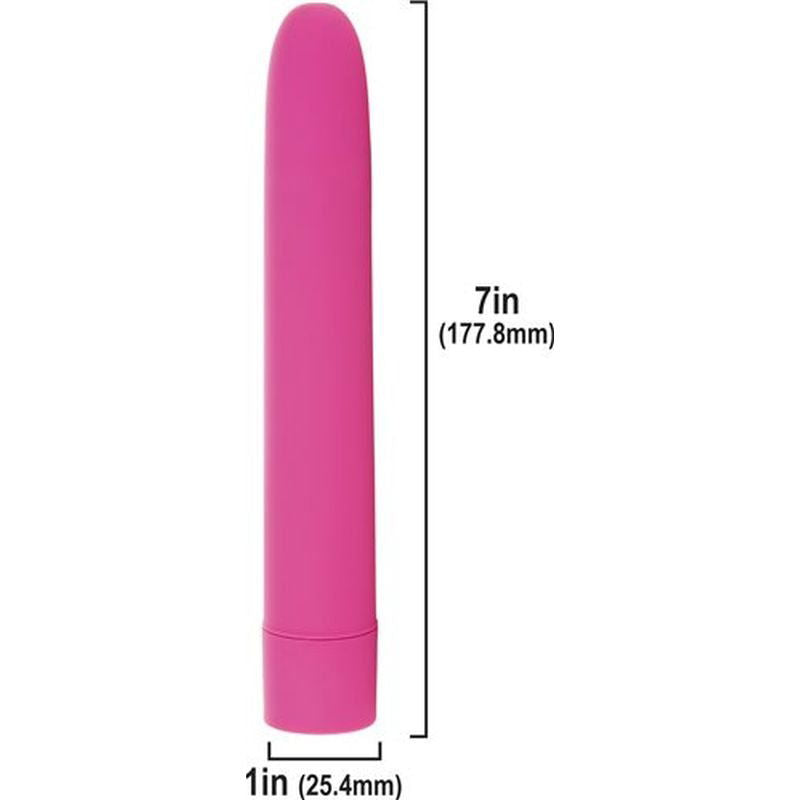 Eezy Pleezy Bullet Vibrator Pink - Shhh...