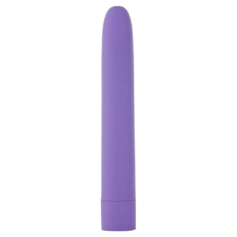 Eezy Pleezy Bullet Vibrator Purple - Shhh...