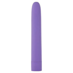 Eezy Pleezy Bullet Vibrator Purple - Shhh...