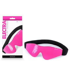Electra Blindfold -  -  Eye Mask - Shhh...