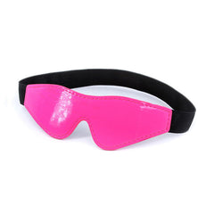 Electra Blindfold -  -  Eye Mask - Shhh...