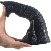 Elephant Dildo Black - Shhh...