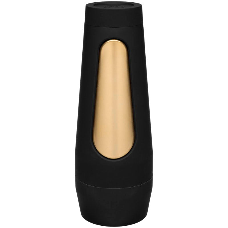 Endurance Trainer Ultraskyn Stroker Vanilla - Shhh...