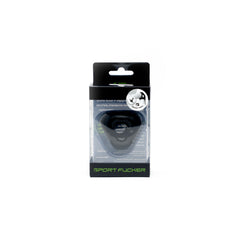 Energy Ring By Sport Fucker Black - Shhh...