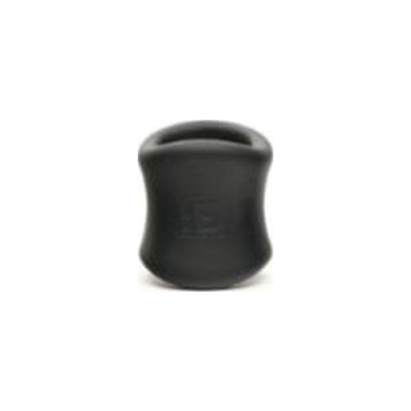 Ergo Balls 40mm Black - Shhh...