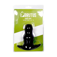 Ergo Bum Tunnel Plug XL - Shhh...