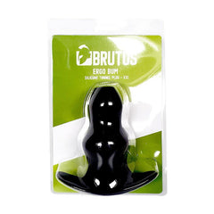 Ergo Bum Tunnel Plug XXL - Shhh...
