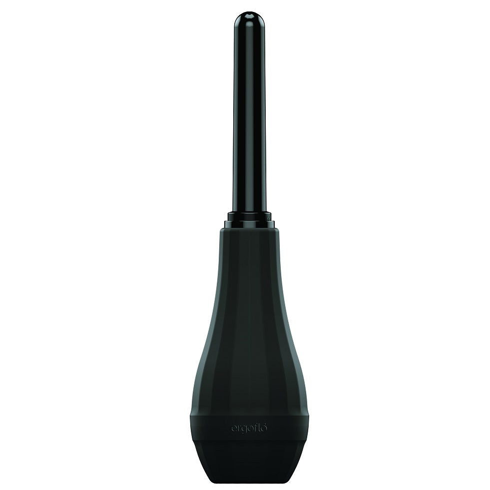 Ergoflo Extra Twin Tip - Shhh...