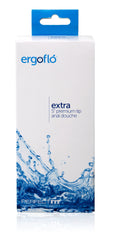 Ergoflo Extra Twin Tip - Shhh...