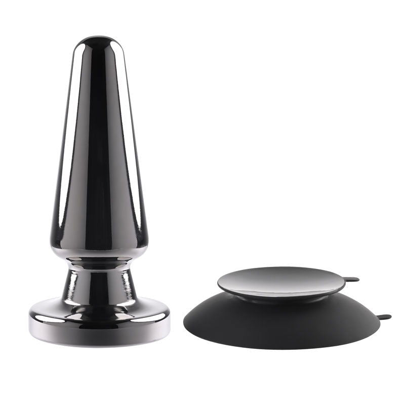 Evolved ADVANCED METAL PLUG - Shhh...