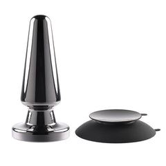 Evolved ADVANCED METAL PLUG - Shhh...
