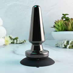 Evolved ADVANCED METAL PLUG - Shhh...