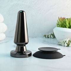 Evolved ADVANCED METAL PLUG - Shhh...