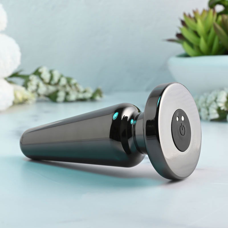 Evolved ADVANCED METAL PLUG - Shhh...