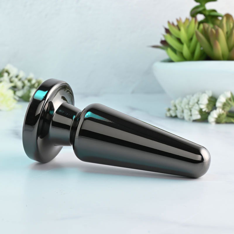 Evolved ADVANCED METAL PLUG - Shhh...