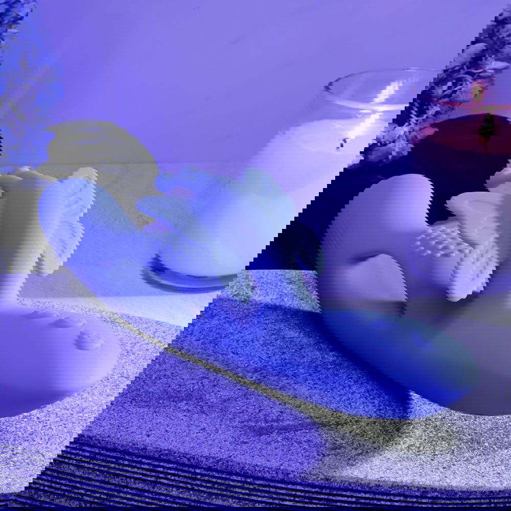 Evolved BUTTERFLY DREAMS - Shhh...