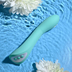 Evolved COME WITH ME Waterproof Vibrator - Shhh...