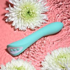 Evolved COME WITH ME Waterproof Vibrator - Shhh...