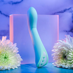 Evolved COME WITH ME Waterproof Vibrator - Shhh...