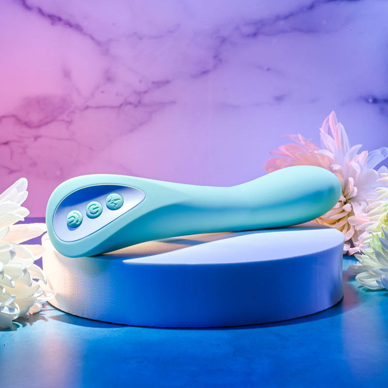Evolved COME WITH ME Waterproof Vibrator - Shhh...