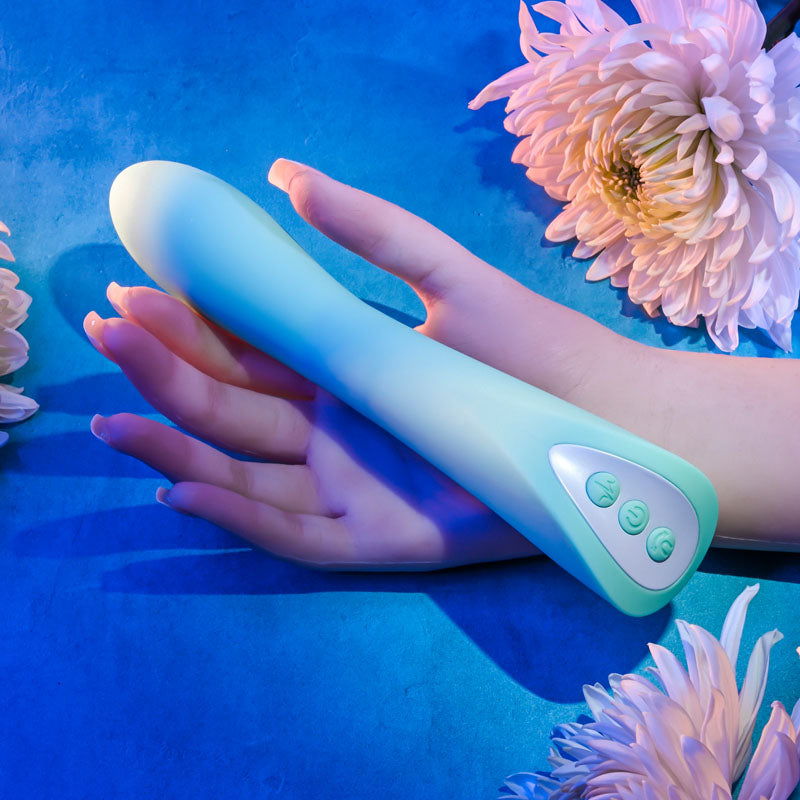 Evolved COME WITH ME Waterproof Vibrator - Shhh...