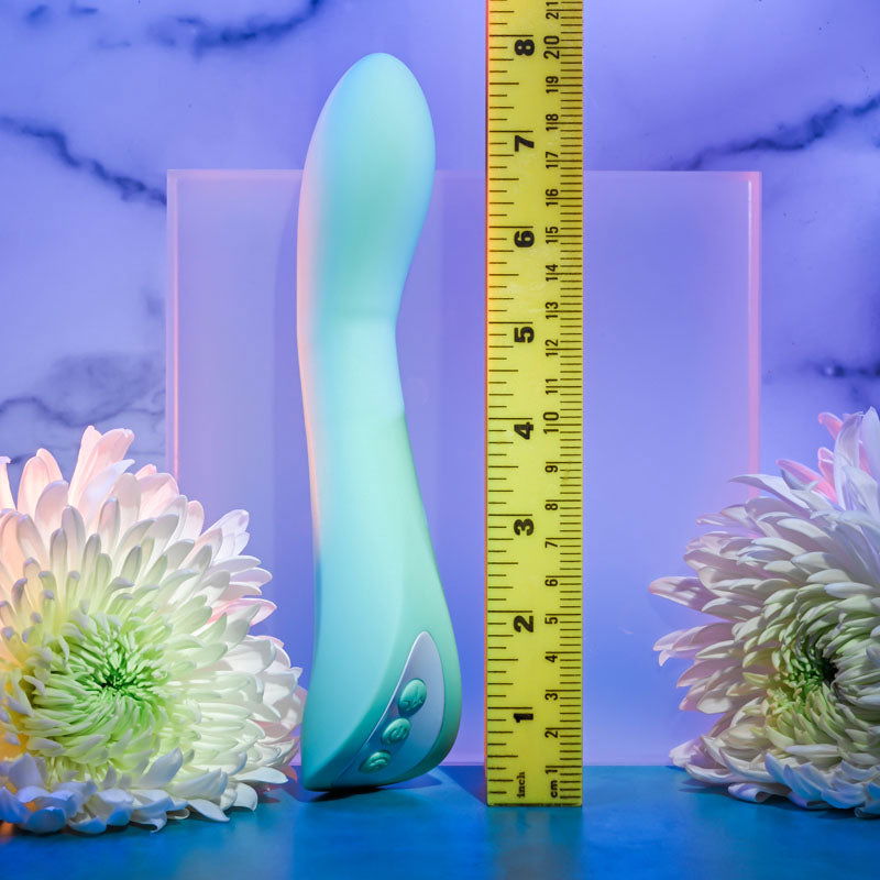 Evolved COME WITH ME Waterproof Vibrator - Shhh...
