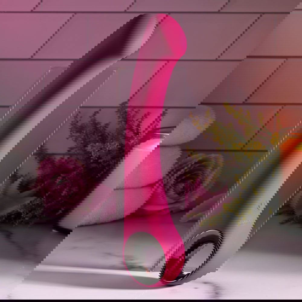 Evolved PLEASURE CURVE - Shhh...