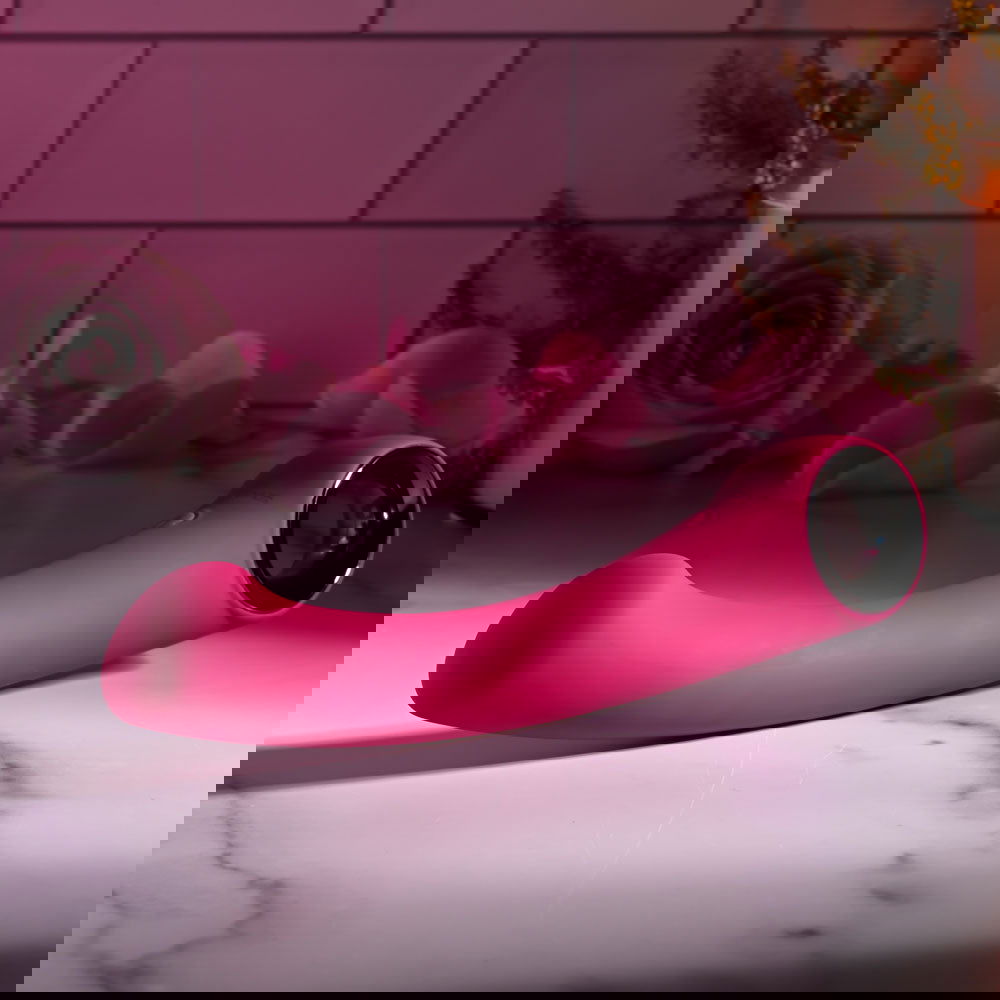 Evolved PLEASURE CURVE - Shhh...