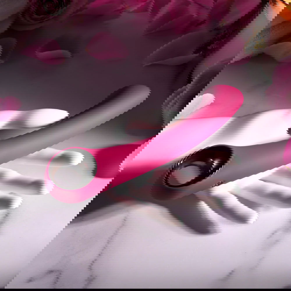 Evolved PLEASURE CURVE - Shhh...