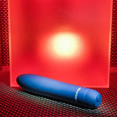 Evolved STRAIGHT FORWARD -  16.5 cm USB Rechargeable Vibrator - Shhh...