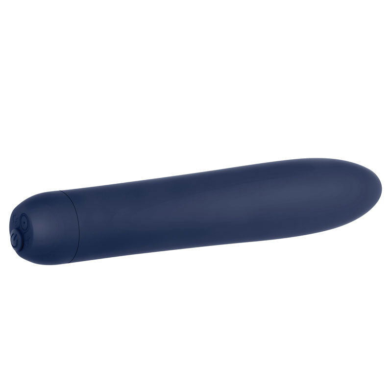 Evolved STRAIGHT FORWARD -  16.5 cm USB Rechargeable Vibrator - Shhh...