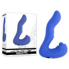 Evolved TAPPITY TAP - Shhh...