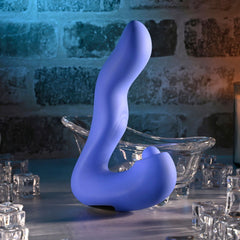 Evolved TAPPITY TAP - Shhh...