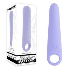 Evolved TART TEASER - Purple - Shhh...