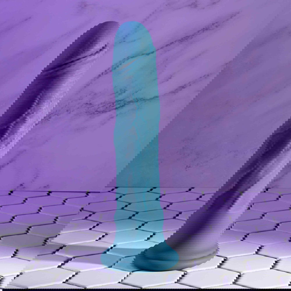 Evolved TSUNAMI 24cm Wave Motion Vibrator - Shhh...