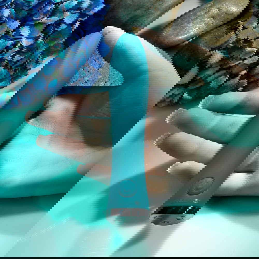 Evolved ULTRA WAVE - Shhh...