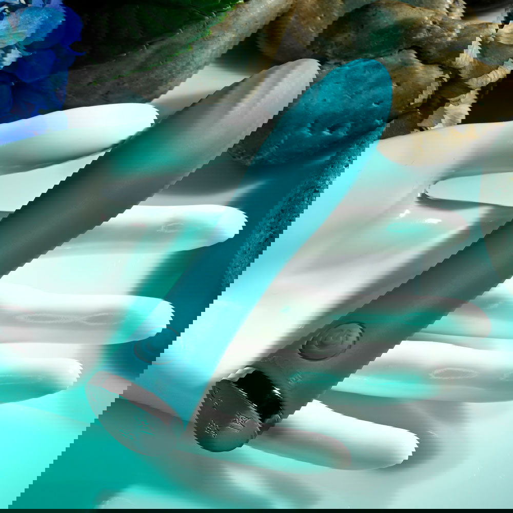 Evolved ULTRA WAVE - Shhh...