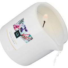 Exotiq Massage Candle Ylang Ylang Fragrance - 200g - Shhh...