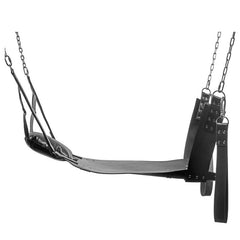 Extreme BDSM Sex Swing - Shhh...