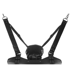 Extreme BDSM Sex Swing - Shhh...
