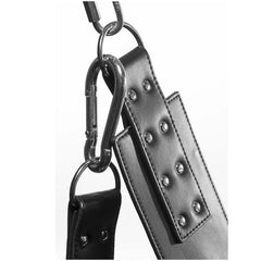 Extreme BDSM Sex Swing - Shhh...