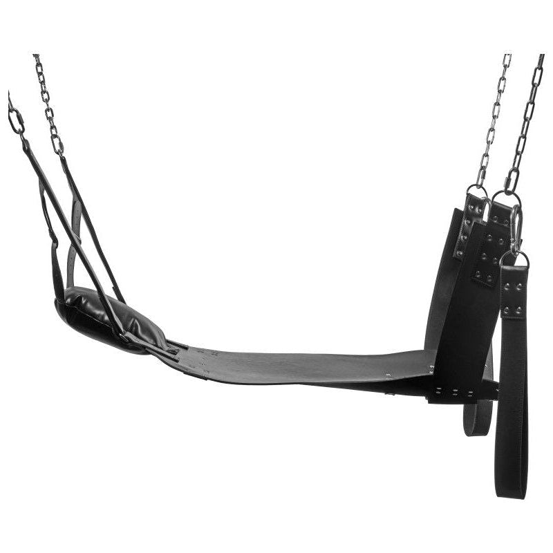 Extreme Sling and Swing Stand Package - Black - Shhh...