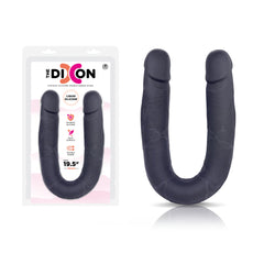 The Dixon Double Ender - Black
