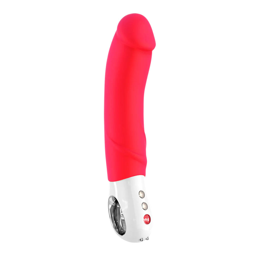 Fun Factory BIG BOSS  -  23.5 cm USB Rechargeable Vibrator