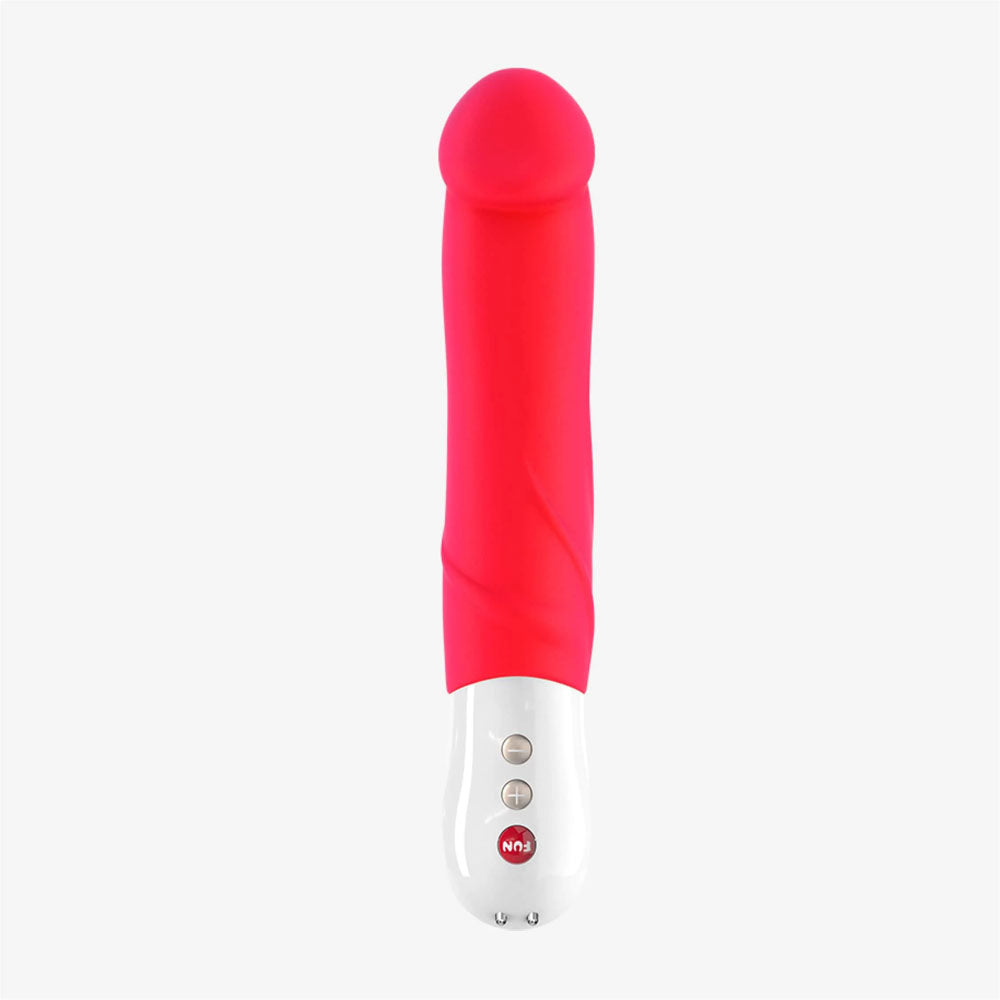 Fun Factory BIG BOSS  -  23.5 cm USB Rechargeable Vibrator