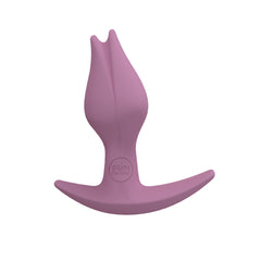 Fun Factory BOOTIE FEM rose - Rose 8.5 cm Butt Plug for Women