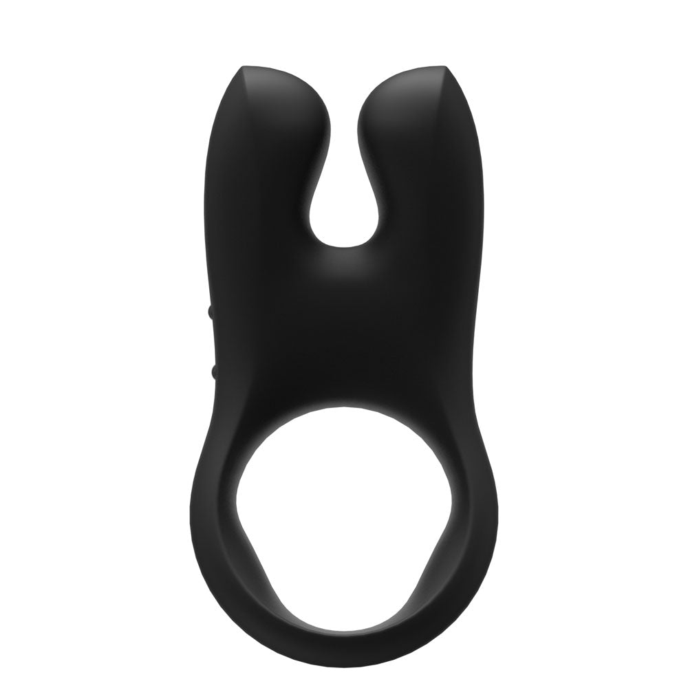 Fun Factory NOS  -  USB Rechargeable Vibrating Cock Ring