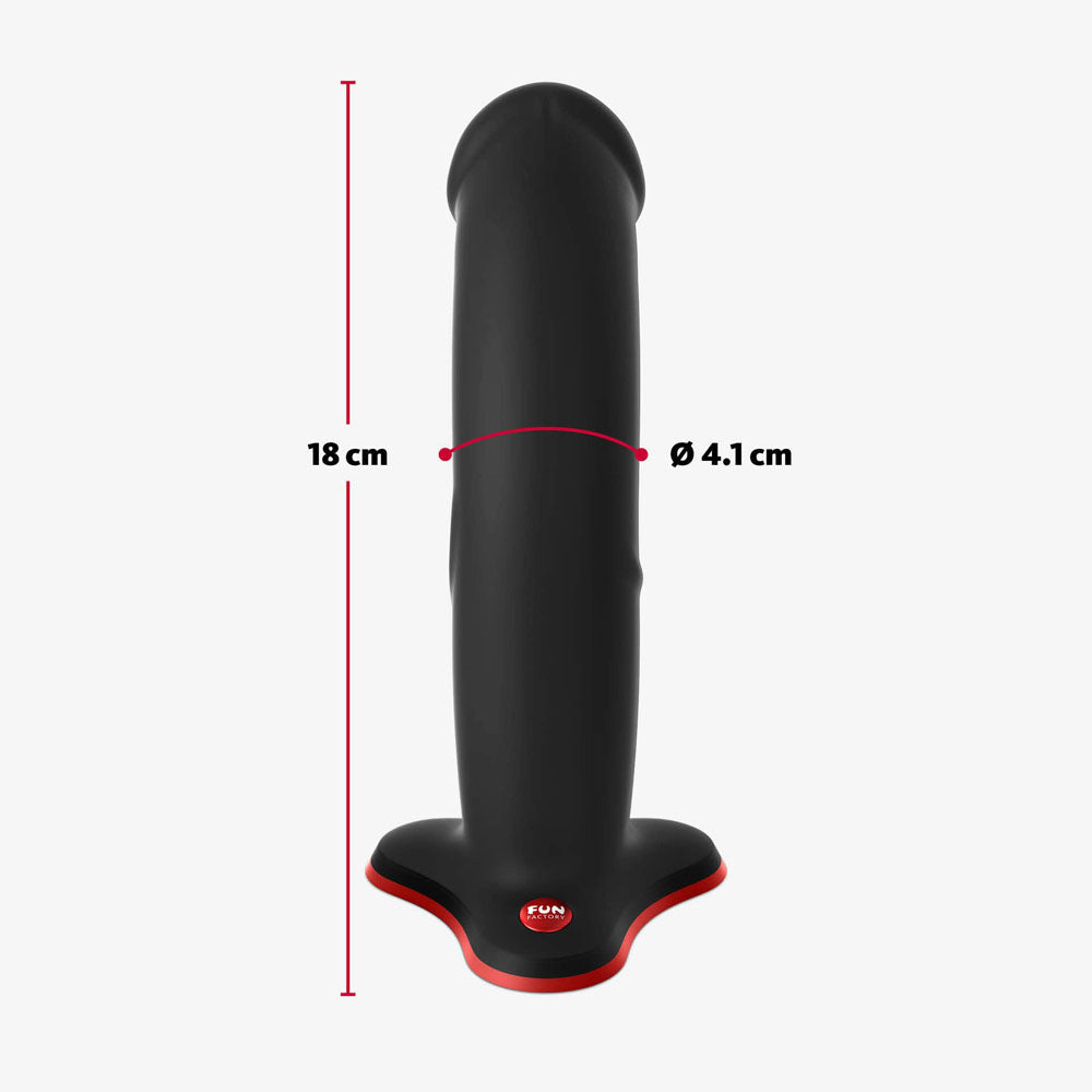 Fun Factory THE BOSS STUB  -  17.9 cm Dildo